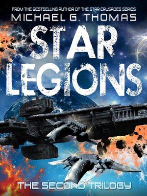 cover image of Star Legions